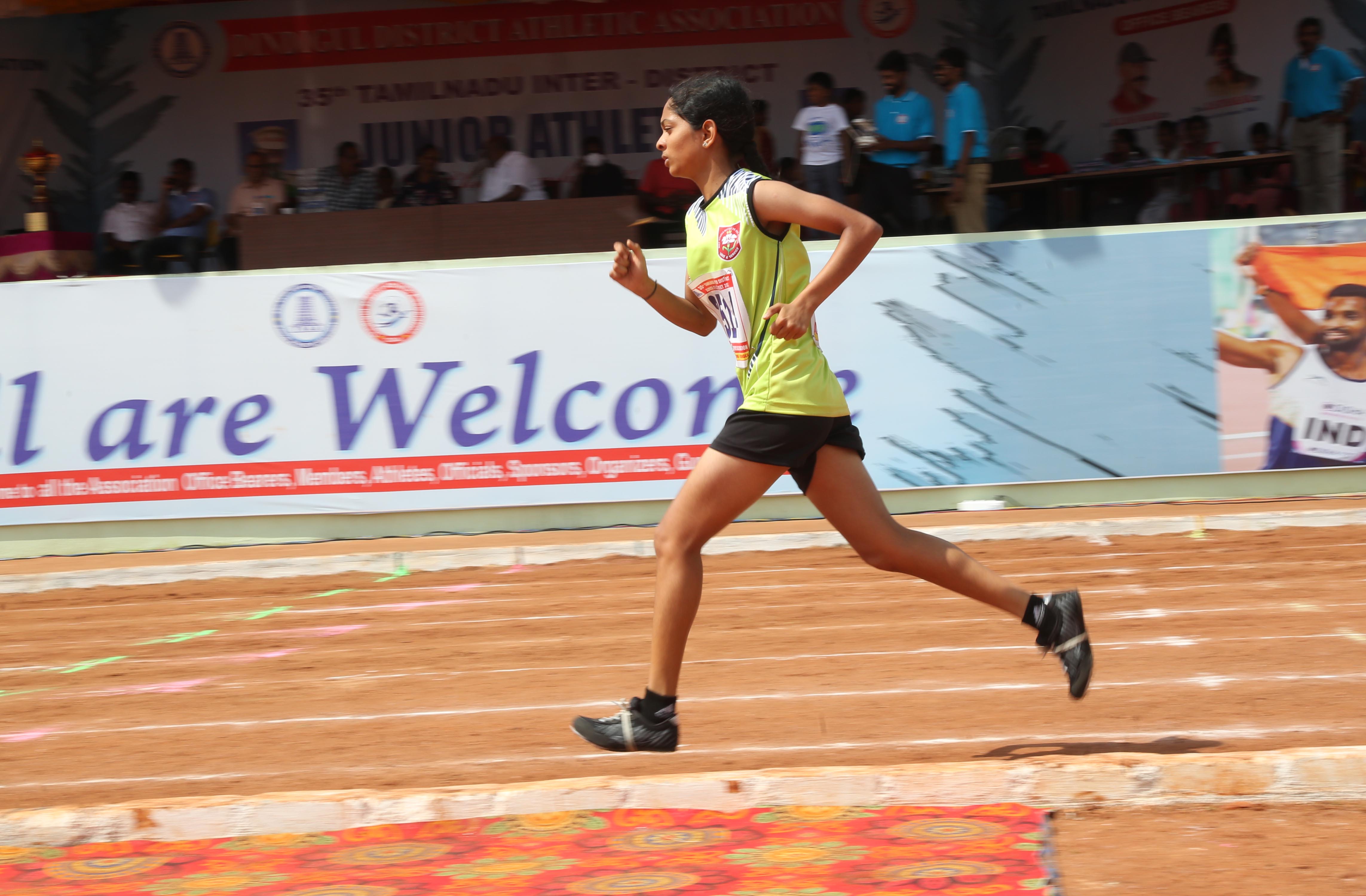 35th Tamilnadu Inter District Union Athletic Champions | Event | Running | 08.12.2021 - 11.12.2021 35th Tamilnadu Inter District Union Athletic Champions | Event | Running | 08.12.2021 - 11.12.2021